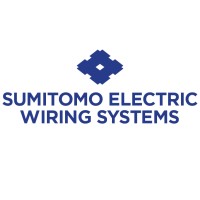 Sumitomo Electric Wiring Systems, Inc. logo