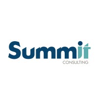 Summit Consulting logo