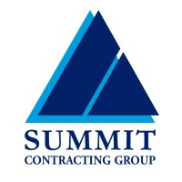 Summit Contracting Group Inc. logo