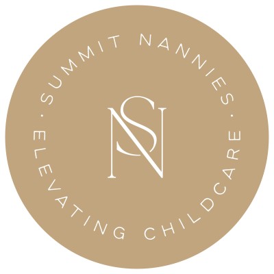 Summit Nannies and Sitters logo