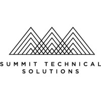 Summit Technical Solutions logo