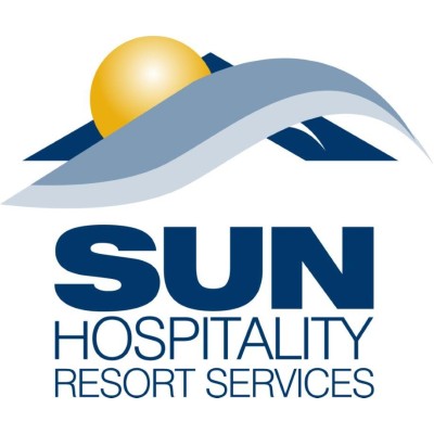 Sun Hospitality Resort Services logo