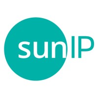 Sun IP logo