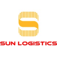 Sun Logistics logo