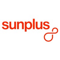 Sun Plus logo