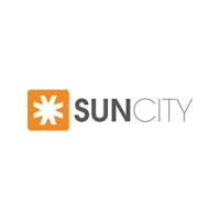 SunCity logo
