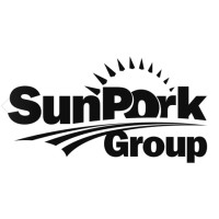 SunPork Group logo