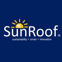 SunRoof logo