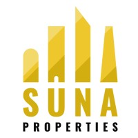 Suna Properties logo