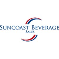Suncoast Beverage Sales logo