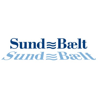 Sund & Bælt Holding A/S logo