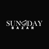 Sunday Bazar logo