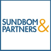 Sundbom & Partners logo