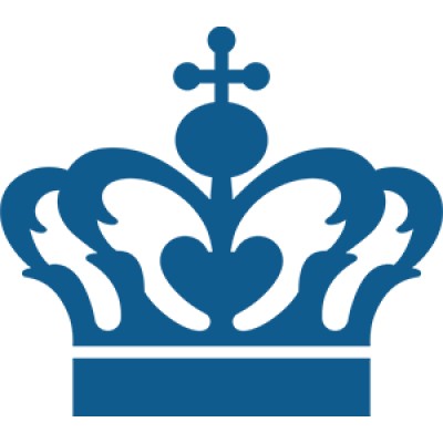 Sundhedsdatastyrelsen logo