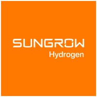 Sungrow Hydrogen Logo