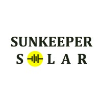 Sunkeeper Solar logo