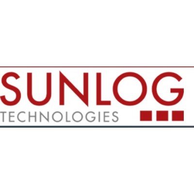 Sunlog Technologies logo