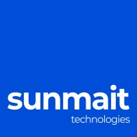 Sunmait Technologies logo