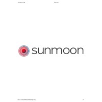 Sunmoon Tech Sdn Bhd logo