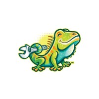 Sunny Bliss Plumbing & Air logo