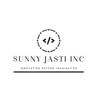 Sunny Jasti Inc. logo