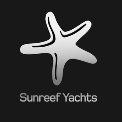 Sunreef Yachts logo