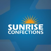 Sunrise Confections logo