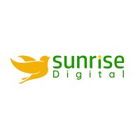 Sunrise Digital logo