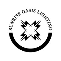 Sunrise Oasis Lighting LLC logo