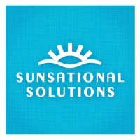 Sunsational Solutions logo