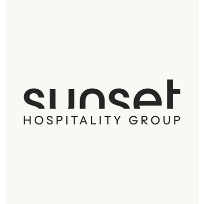 Sunset Hospitality Group logo