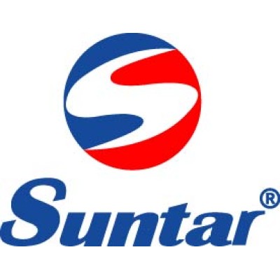 Suntar International Group logo