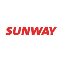 Sunway Group logo