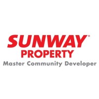 Sunway Property logo