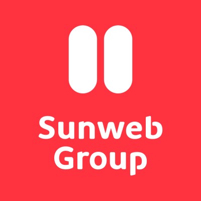 Sunweb Group logo