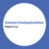 Suomen Ensiapukoulutus Oy logo