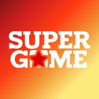 Super Game logo