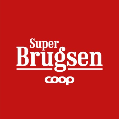 SuperBrugsen logo