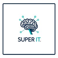 SuperIntelligence Technologies logo