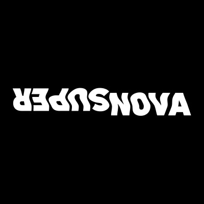 SuperNova logo