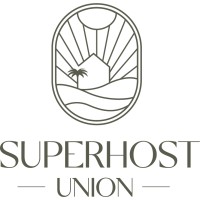 Superhost Union logo