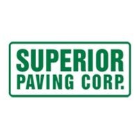 Superior Paving Corp. logo
