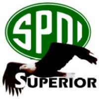 Superior Products Distributors, Inc. logo