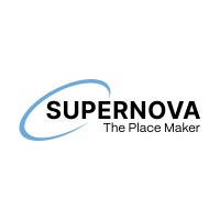 Supernova logo