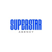 Superstar Agency logo