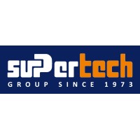 Supertech Group logo