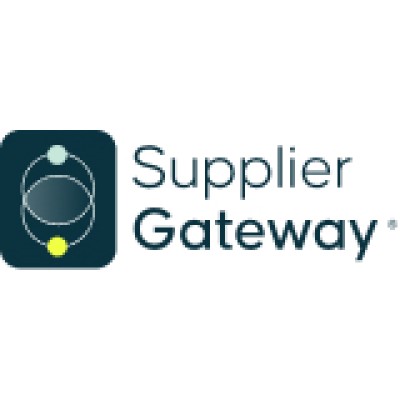 SupplierGateway logo
