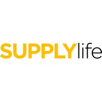 Supply Life logo