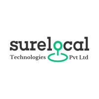 SureLocal Technologies logo