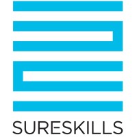 SureSkills logo